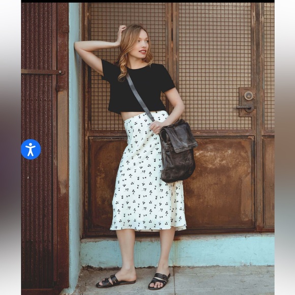 backpack bed stu patsy black color - Picture 10 of 13